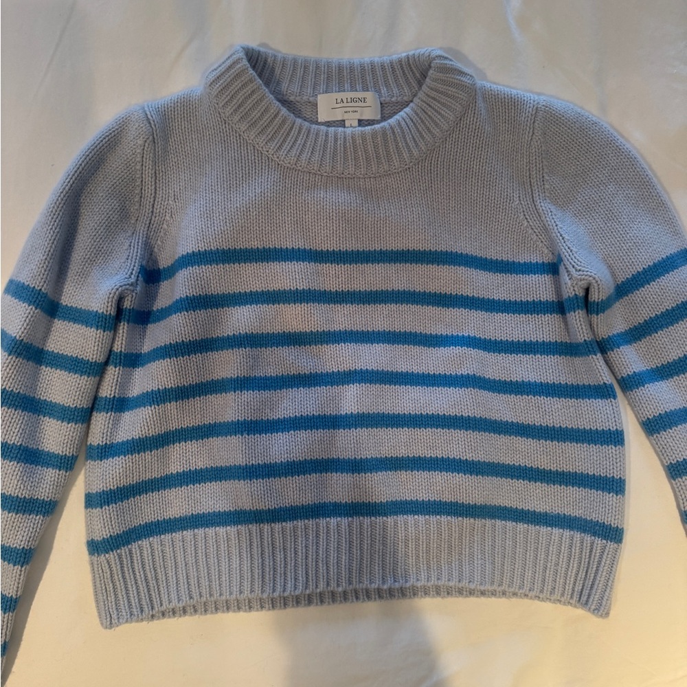 La Ligne Women's Mini Marin Large